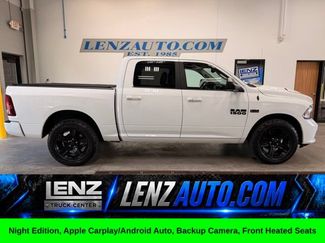 Used 2018 RAM 1500 Sport AWD/4WD 360° Tour