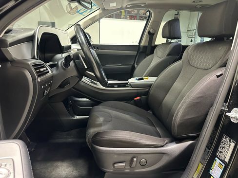 Used 2020 Hyundai Palisade SEL w/ Convenience Package image 8