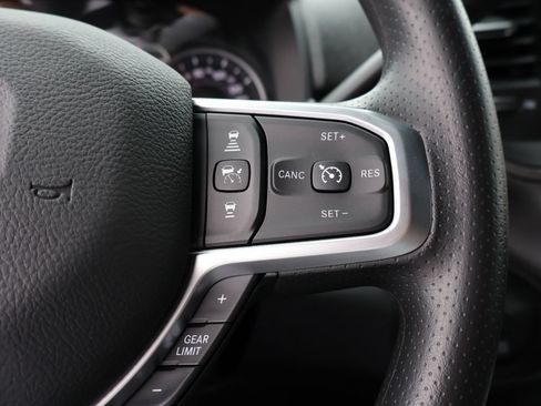 New 2026 RAM 3500 Tradesman AWD/4WD image 27