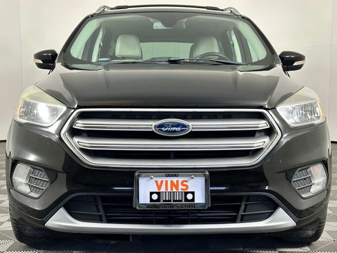 Used 2017 Ford Escape Titanium image 23