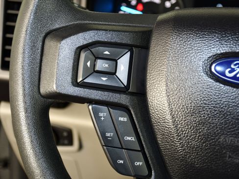 Used 2020 Ford F150 XL w/ Equipment Group 101A Mid AWD/4WD image 23