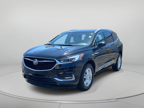 Used 2020 Buick Enclave Premium w/ Trailering Package, 5000 lbs. AWD/4WD image 8