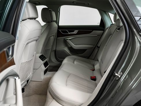 Used 2022 Audi A6 Premium Plus w/ Premium Plus Package image 42