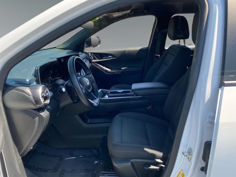 Used 2025 Chevrolet Equinox LT AWD/4WD image 9