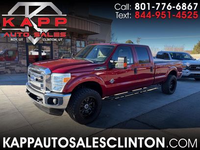 Used 2016 Ford F250 XLT w/ XLT Value Package