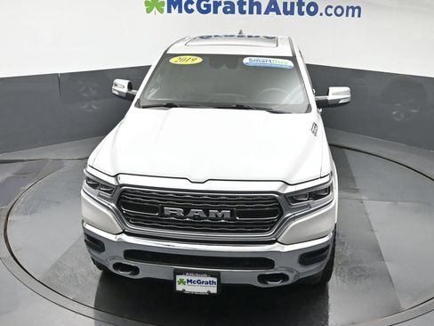 Used 2019 RAM 1500 Limited AWD/4WD image 26