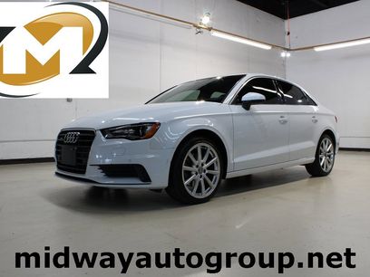 Used 2015 Audi A3 2.0T Premium Plus