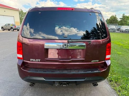Used 2012 Honda Pilot EX-L image 2