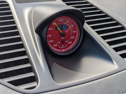 Certified 2015 Porsche 911 GT3 image 18