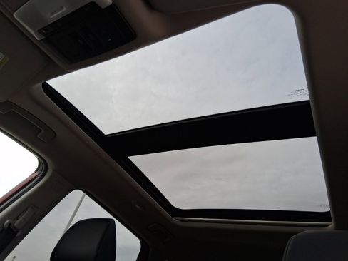 New 2026 Nissan Rogue SV image 21