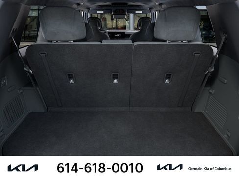 New 2027 Kia Telluride SX Prestige X-Pro AWD/4WD image 22