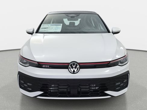 New 2026 Volkswagen GTI Autobahn image 8