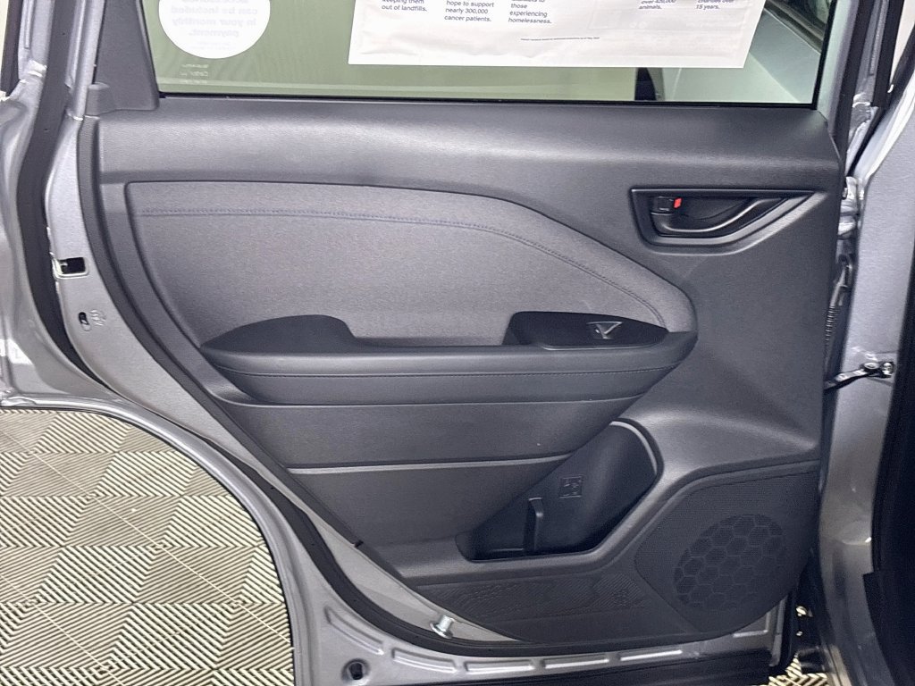 New 2026 Subaru Forester Premium AWD/4WD image 18