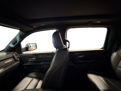 Used 2019 RAM 1500 Sport w/ Alpine Leather & Sound Group image 40