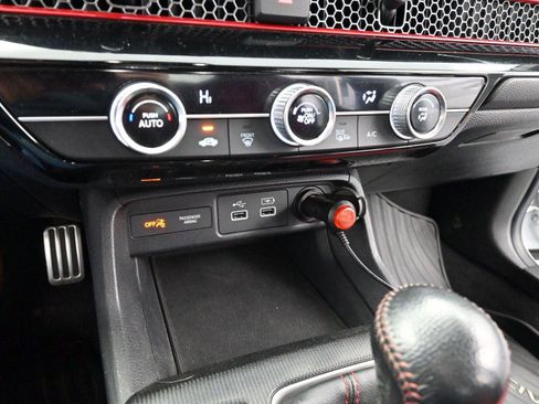 Used 2022 Honda Civic Si image 23