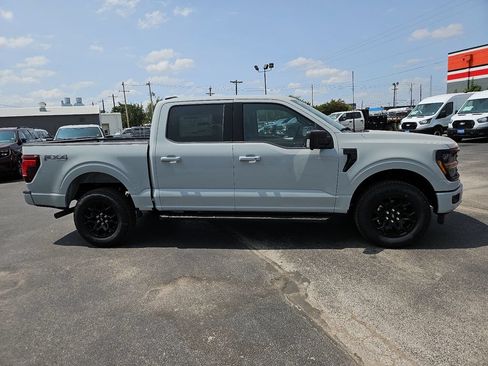 New 2026 Ford F150 XLT w/ Equipment Group 302A MID AWD/4WD image 14