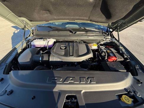 New 2026 RAM 1500 Laramie w/ Night Edition image 18