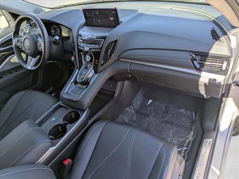 Used 2025 Acura RDX SH-AWD w/ Technology Package image 24
