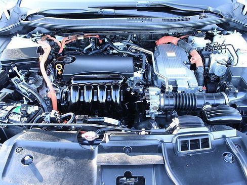 Used 2019 Honda Clarity Plug-In Hybrid image 21