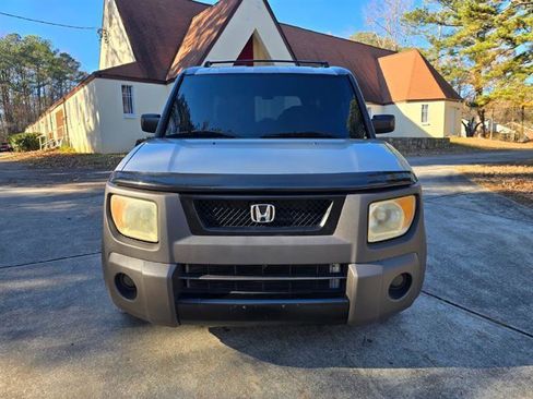 Used 2004 Honda Element EX image 37