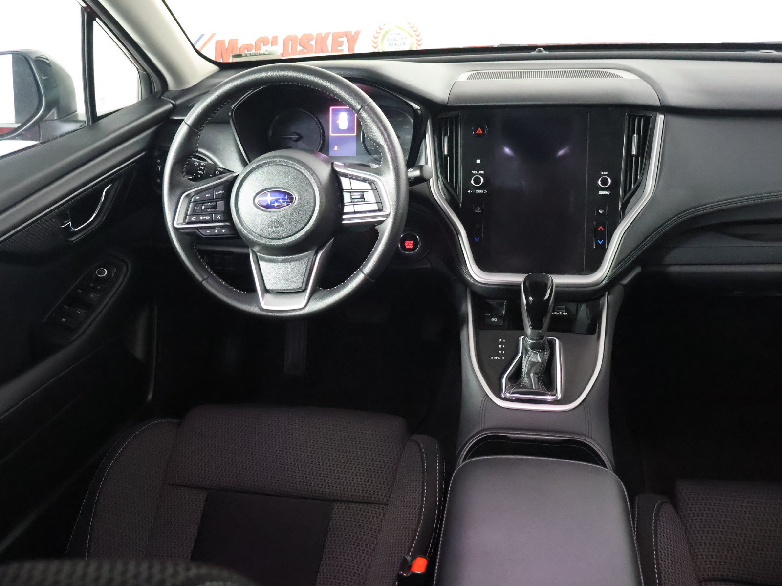Used 2025 Subaru Outback Premium AWD/4WD image 25