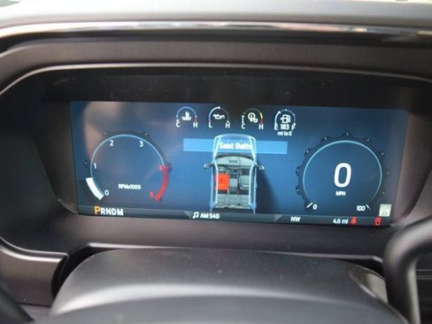 New 2026 Ford F350 Lariat w/ Lariat Premium Package image 8