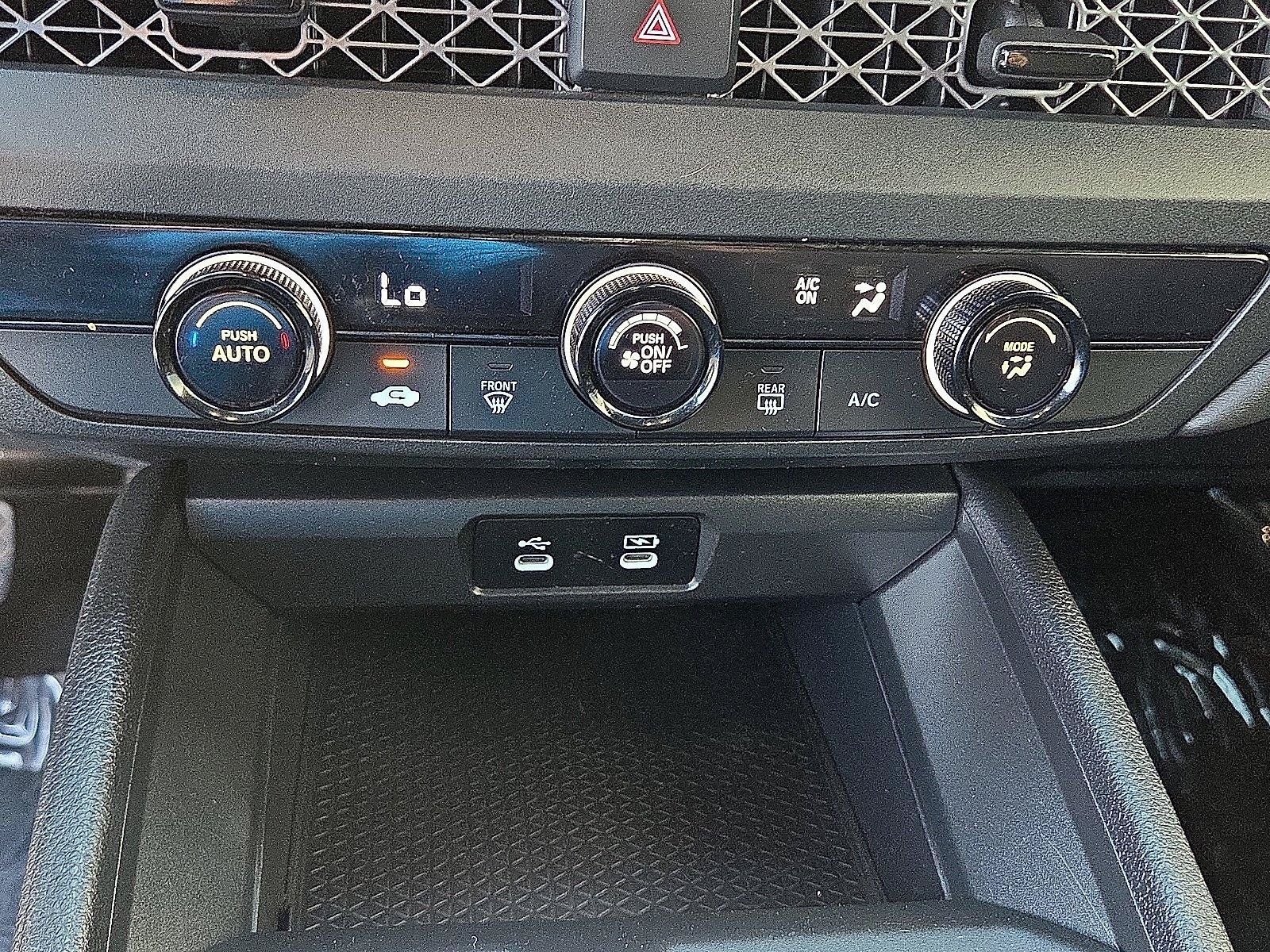 Used 2024 Honda Accord LX image 24