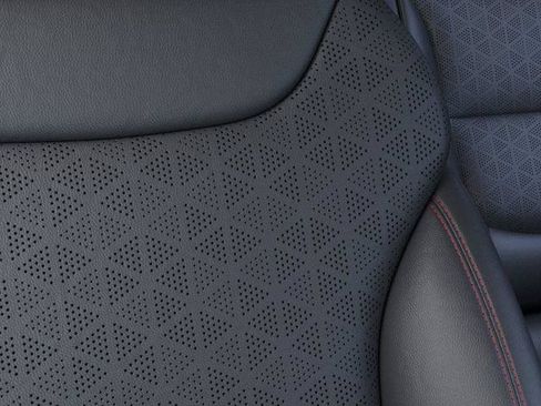 New 2027 Chevrolet Bolt RS FWD image 21