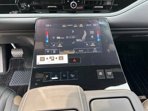 New 2027 INFINITI QX80 Autograph AWD/4WD image 55