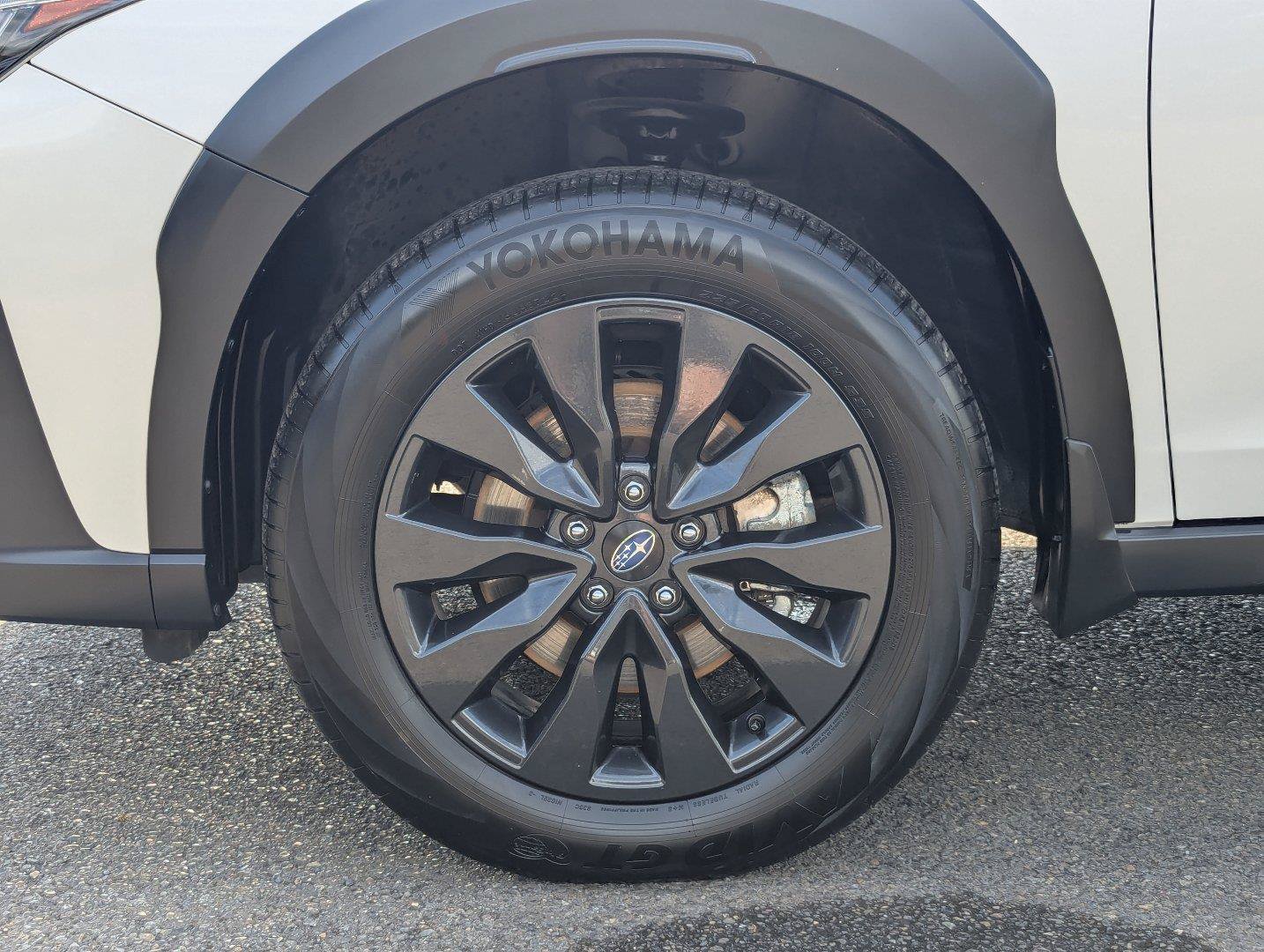 Used 2023 Subaru Outback Onyx Edition XT AWD/4WD image 41