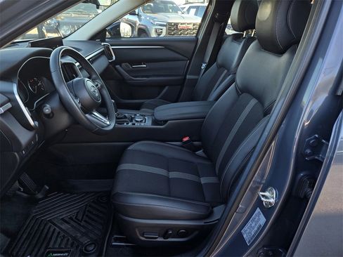 Certified 2024 MAZDA CX-50 AWD 2.5 S w/ Cargo Package image 17