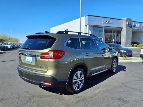 Used 2022 Subaru Ascent Limited w/ Technology Package image 12