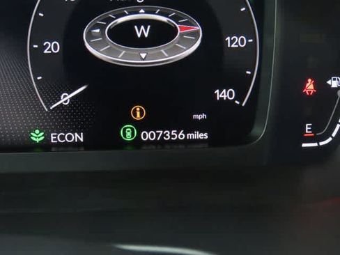 Certified 2026 Honda CR-V Sport Touring image 30