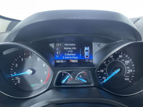 Used 2019 Ford Escape Titanium image 17