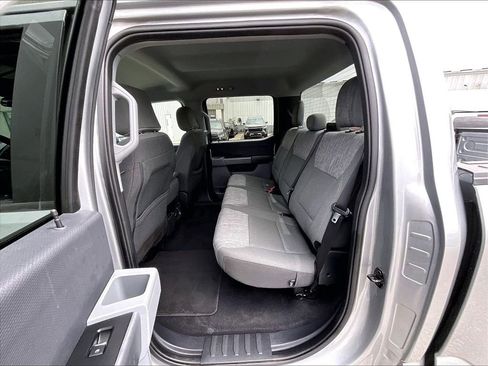 Used 2023 Ford F150 XLT AWD/4WD image 15