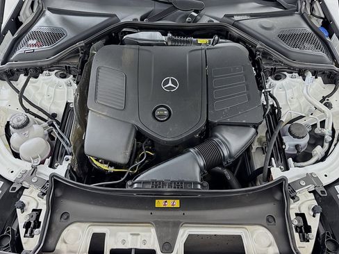 New 2025 Mercedes-Benz E 350 4MATIC Sedan image 10