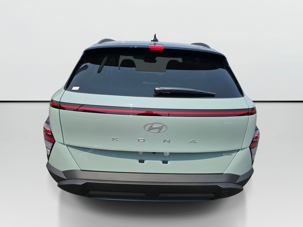 New 2027 Hyundai Kona SEL Sport AWD/4WD image 4