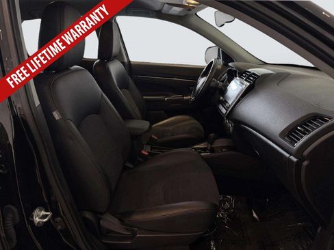 Used 2024 Mitsubishi Outlander Sport AWD image 32