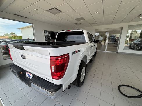 Used 2023 Ford F150 XLT AWD/4WD image 7