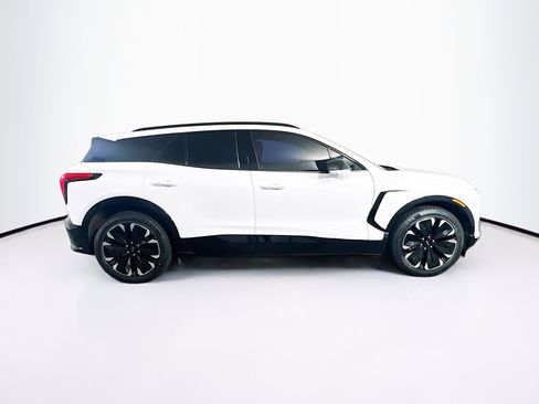Used 2024 Chevrolet Blazer EV RS AWD/4WD image 10