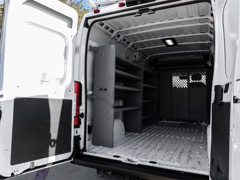 Used 2023 RAM ProMaster 2500 image 48