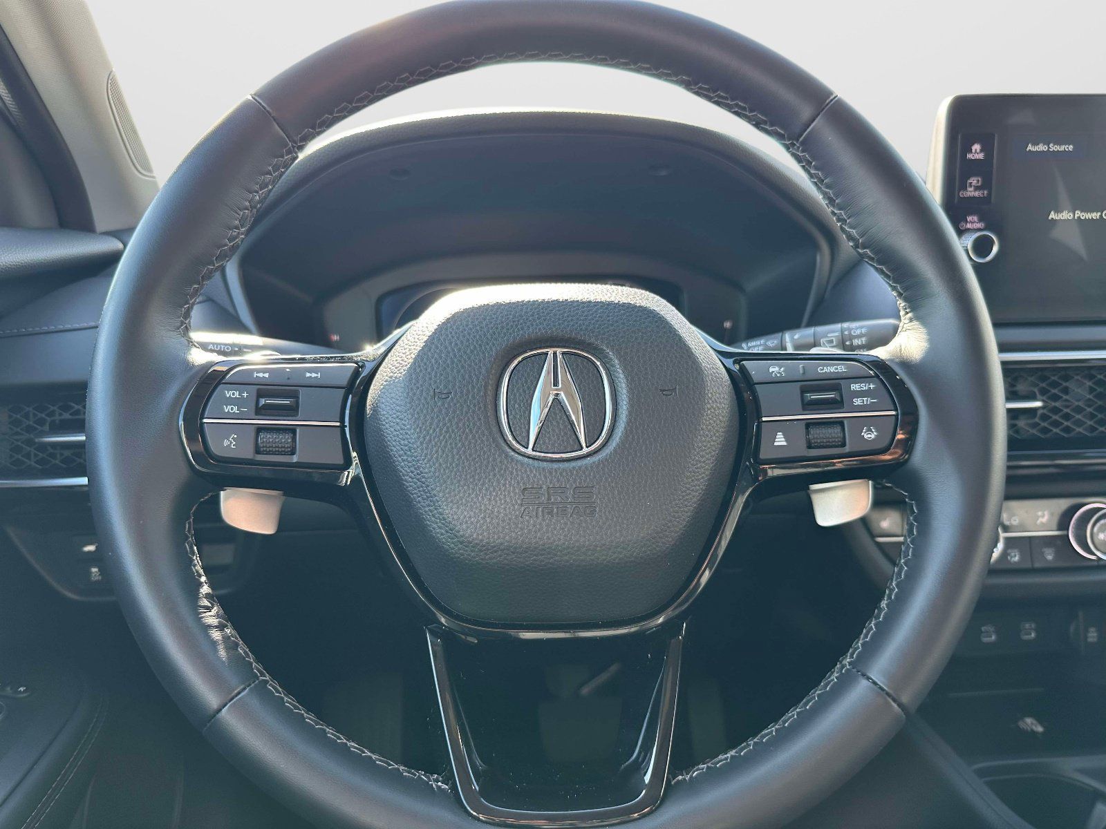 Used 2025 Acura ADX FWD image 23