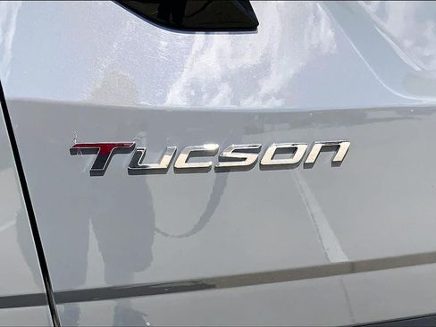 Used 2024 Hyundai Tucson SEL FWD image 31