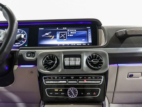 Certified 2022 Mercedes-Benz G 63 AMG 4MATIC image 14