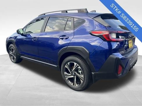 New 2025 Subaru Crosstrek 2.0i Premium image 5