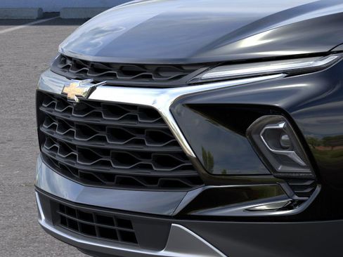 New 2026 Chevrolet Blazer LT image 13