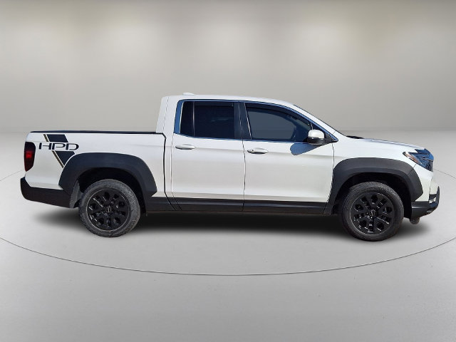 Used 2023 Honda Ridgeline RTL image 7