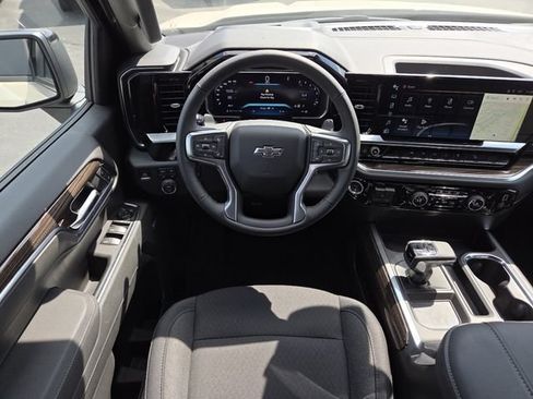 New 2026 Chevrolet Silverado 1500 RST w/ All Star Edition Plus AWD/4WD image 29