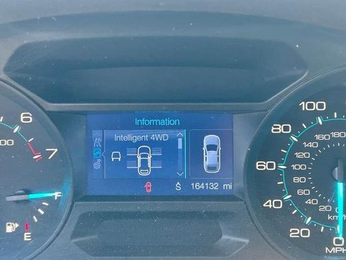 Used 2014 Ford Explorer 4WD image 27