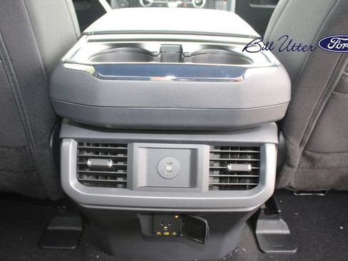 New 2026 Ford F150 XLT w/ XLT Black Appearance Package RWD image 10